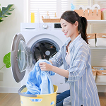 Bí Quyết Giữ Áo Quần Thơm Mát Cả Ngày