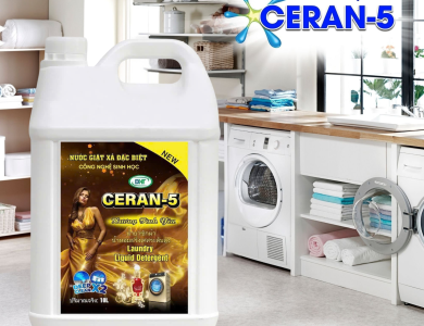 Nước giặt xả cao cấp hương tình yêu 10kg 