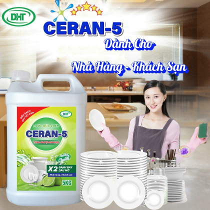 Hương chanh 5kg