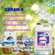 Nước Giặt Xả Cao Cấp Hương Ngọc Lan 10kg