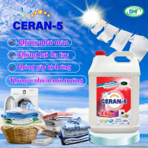 Nước giặt Xả Cao Cấp Hương Huyền Bí 10kg