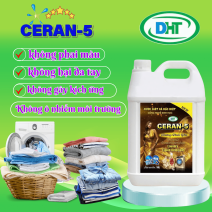 Nước giặt xả cao cấp hương tình yêu 10kg 