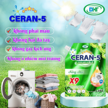 Nước giặt xả cao cấp hương nắng mai 3,8kg