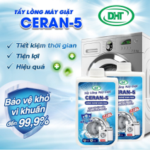 Tẩy lồng máy giặt Ceran-5