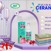 Xả vải khô Ceran-5